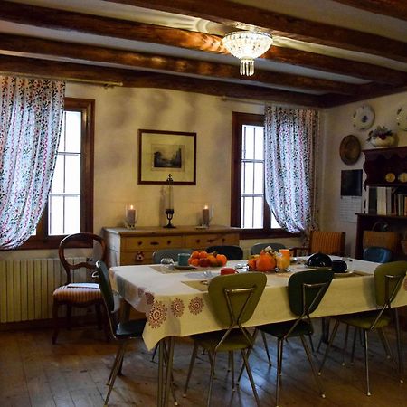 Casa Nel Cuore Del Prosecco Valdobbiadene Extérieur photo