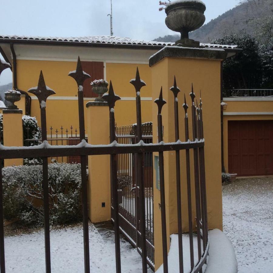 Casa Nel Cuore Del Prosecco Valdobbiadene Extérieur photo