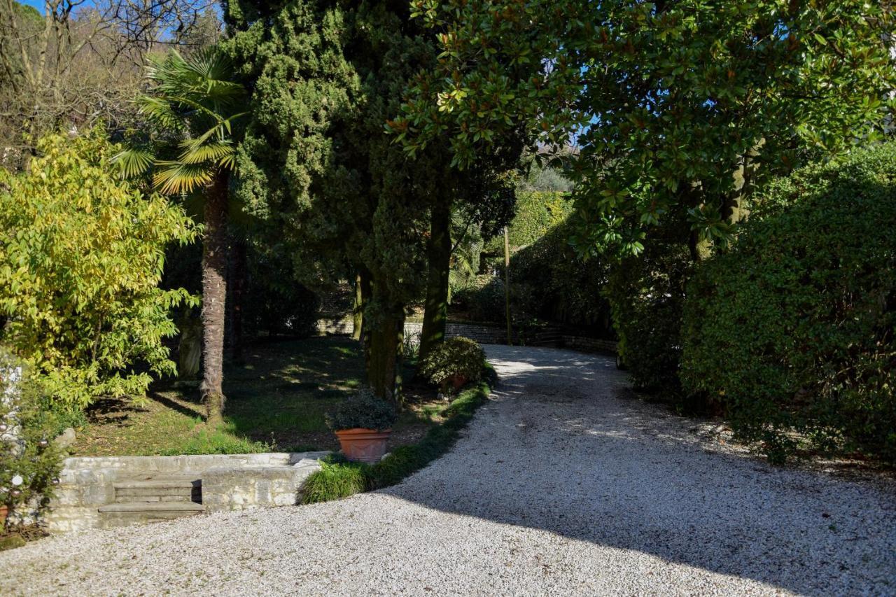 Casa Nel Cuore Del Prosecco Valdobbiadene Extérieur photo