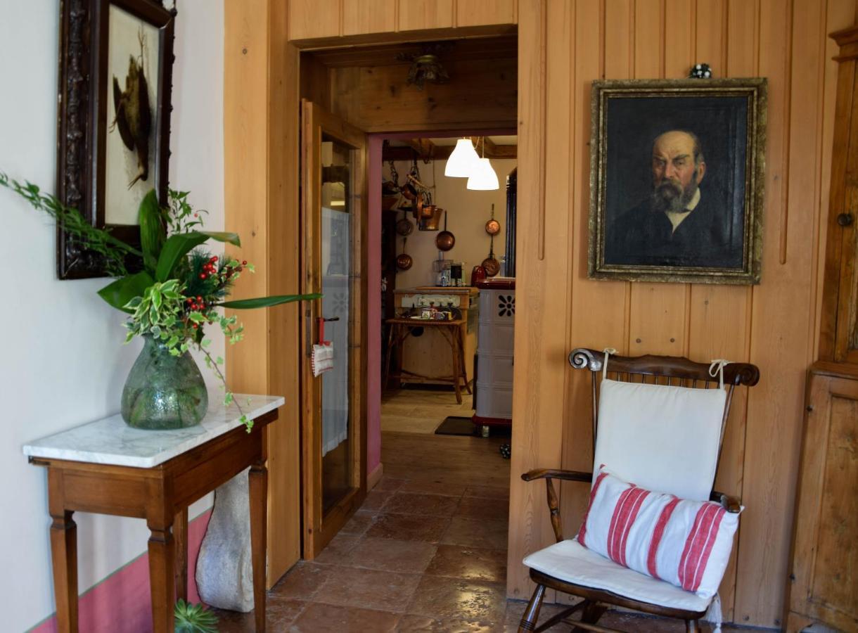 Casa Nel Cuore Del Prosecco Valdobbiadene Extérieur photo