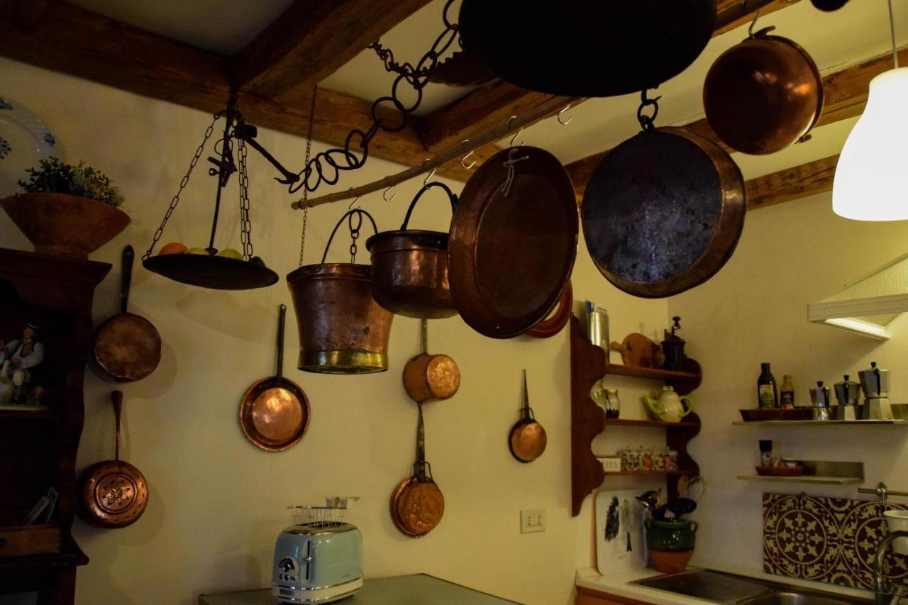 Casa Nel Cuore Del Prosecco Valdobbiadene Extérieur photo