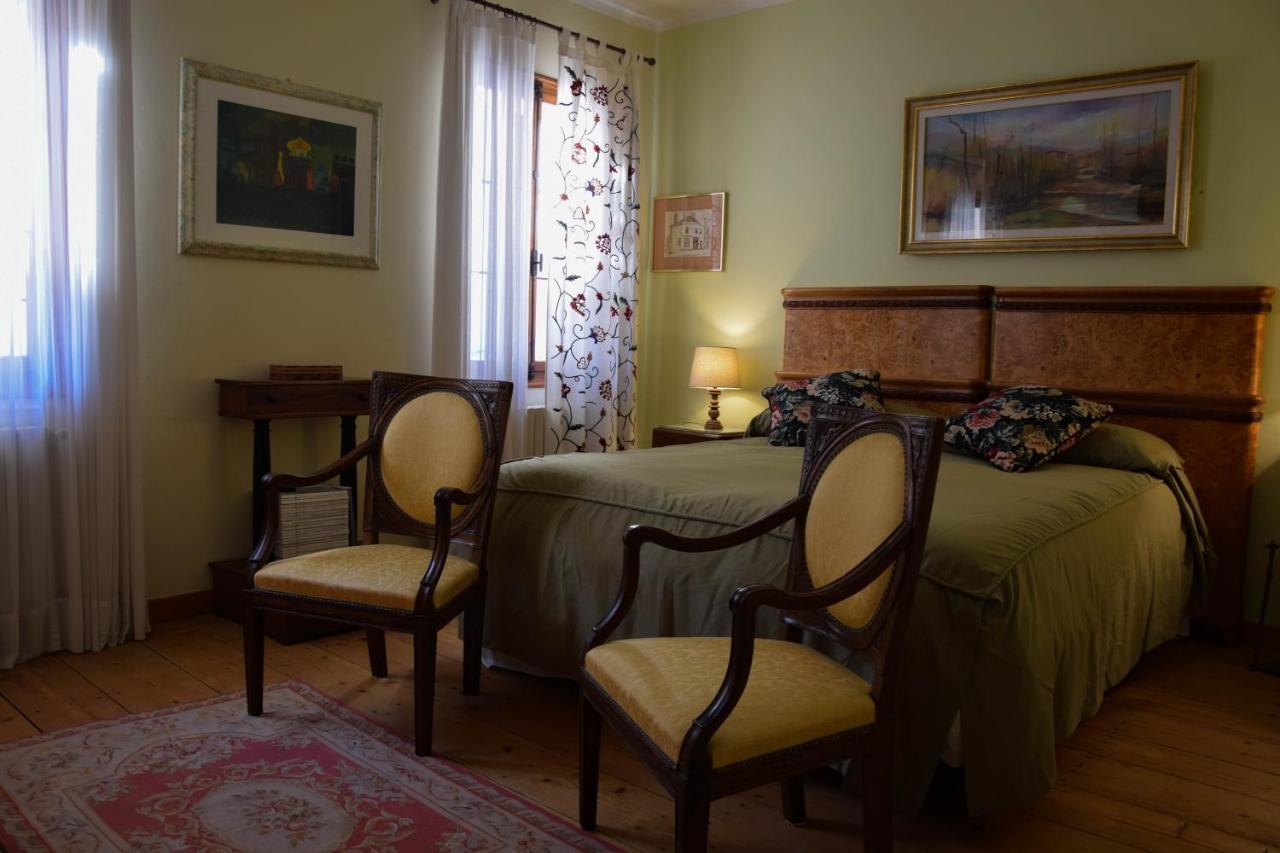 Casa Nel Cuore Del Prosecco Valdobbiadene Extérieur photo