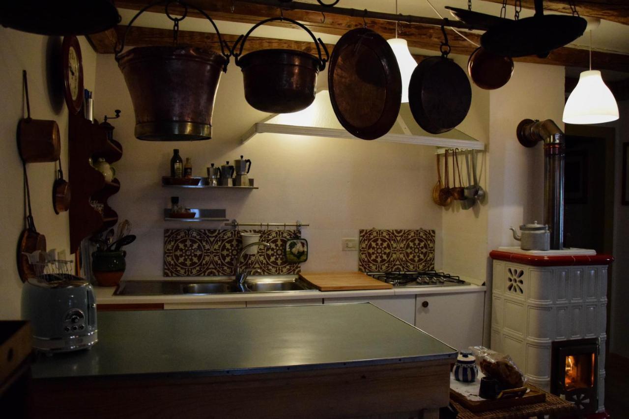 Casa Nel Cuore Del Prosecco Valdobbiadene Extérieur photo