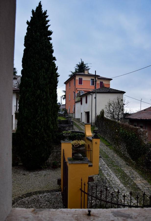 Casa Nel Cuore Del Prosecco Valdobbiadene Extérieur photo