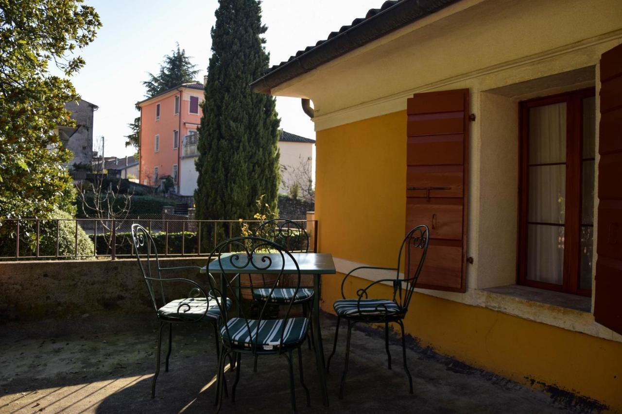 Casa Nel Cuore Del Prosecco Valdobbiadene Extérieur photo