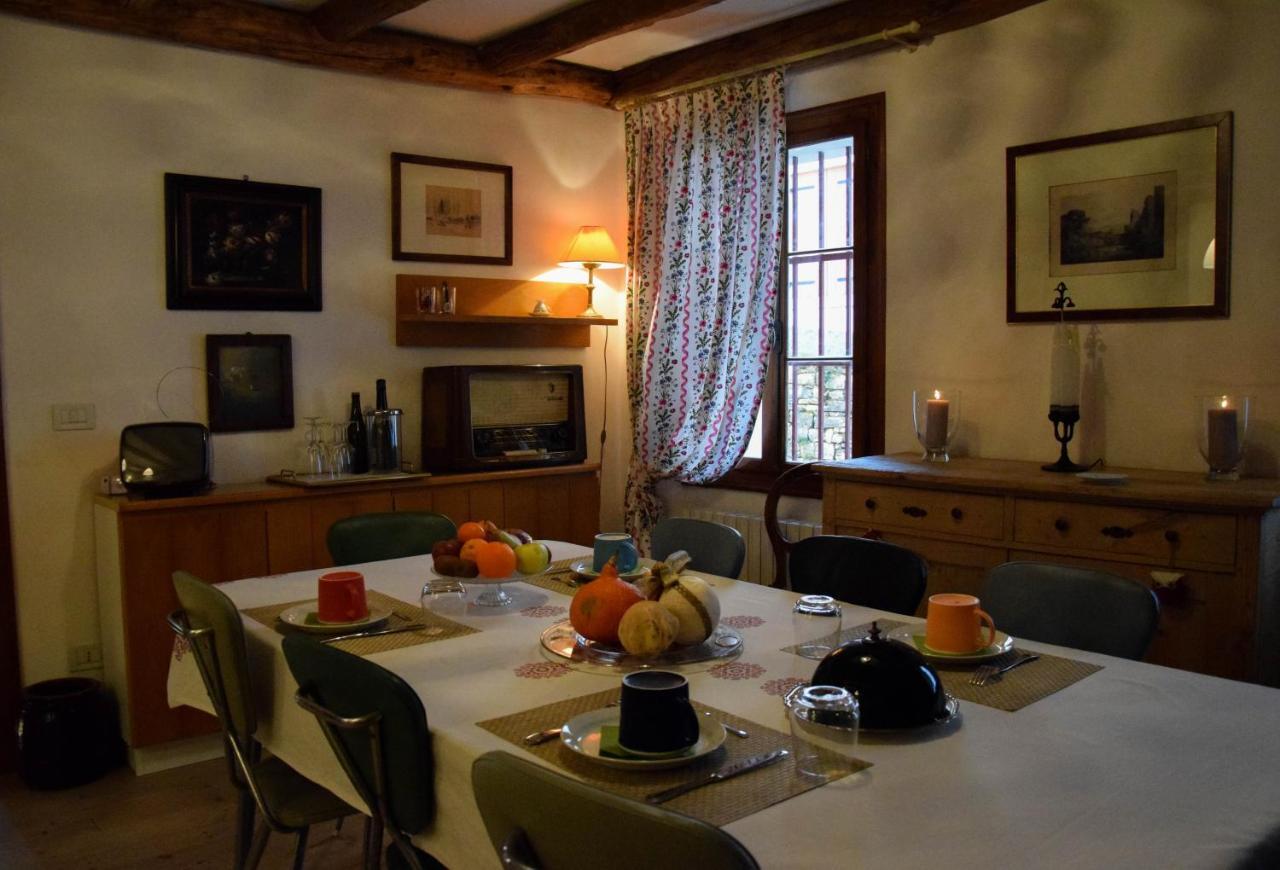 Casa Nel Cuore Del Prosecco Valdobbiadene Extérieur photo