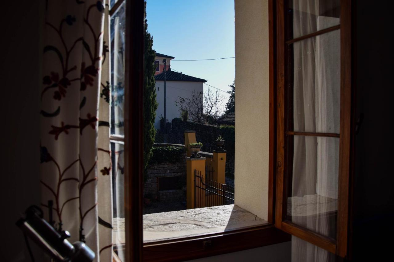 Casa Nel Cuore Del Prosecco Valdobbiadene Extérieur photo